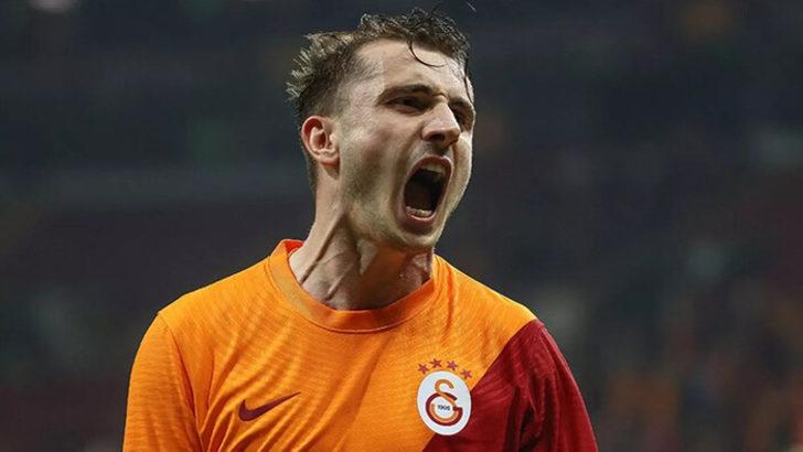 Galatasaray tarihine geçecek transfer! İtalyanlar Kerem Aktürkoğlu transferini açıkladı, rakam verdi... G1