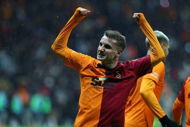 Galatasaray tarihine geçecek transfer! İtalyanlar Kerem Aktürkoğlu transferini açıkladı, rakam verdi... G3