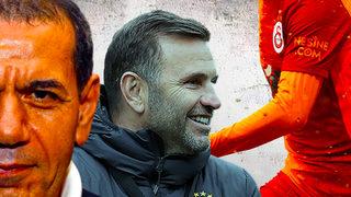 Galatasaray tarihine geçecek transfer! İtalyanlar Kerem Aktürkoğlu transferini açıkladı, rakam verdi...