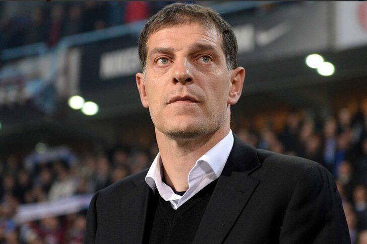 Beşiktaş'ı da çalıştırmıştı ismi Süper Lig anılıyordu! Slaven Bilic öyle bir karar verdi ki... Yeni takımında para almayacak G1