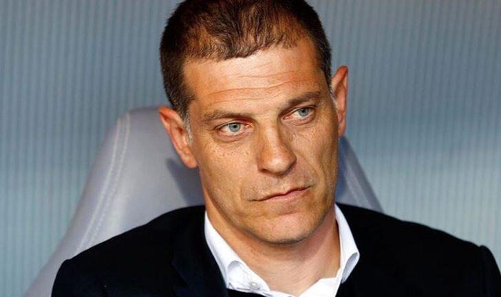 Beşiktaş'ı da çalıştırmıştı ismi Süper Lig anılıyordu! Slaven Bilic öyle bir karar verdi ki... Yeni takımında para almayacak G2