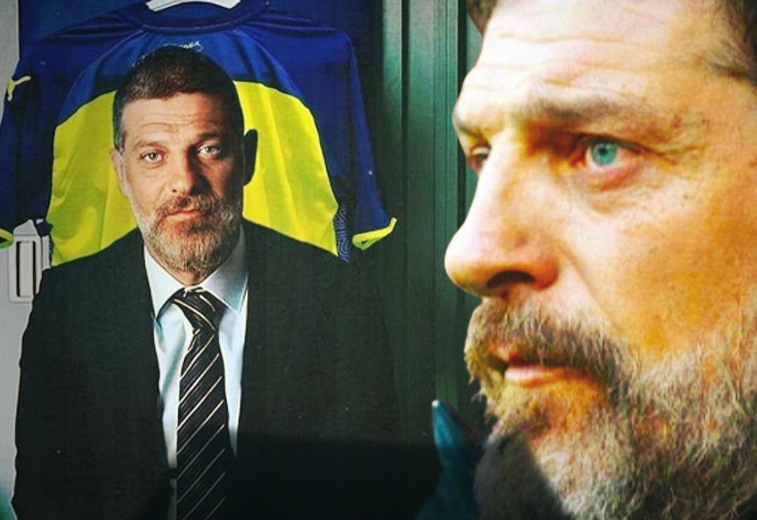 Beşiktaş'ı da &ccedil;alıştırmıştı ismi S&uuml;per Lig anılıyordu! Slaven Bilic &ouml;yle bir karar verdi ki... Yeni takımında para almayacak