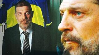 Beşiktaş'ı da çalıştırmıştı ismi Süper Lig anılıyordu! Slaven Bilic öyle bir karar verdi ki... Yeni takımında para almayacak