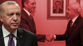 Erdoğan 'Ya ayıptır. Biraz kafanı çalıştır' diye tepki gösterdi; Kılıçdaroğlu ziyareti sonrası ABD'den yeni açıklama