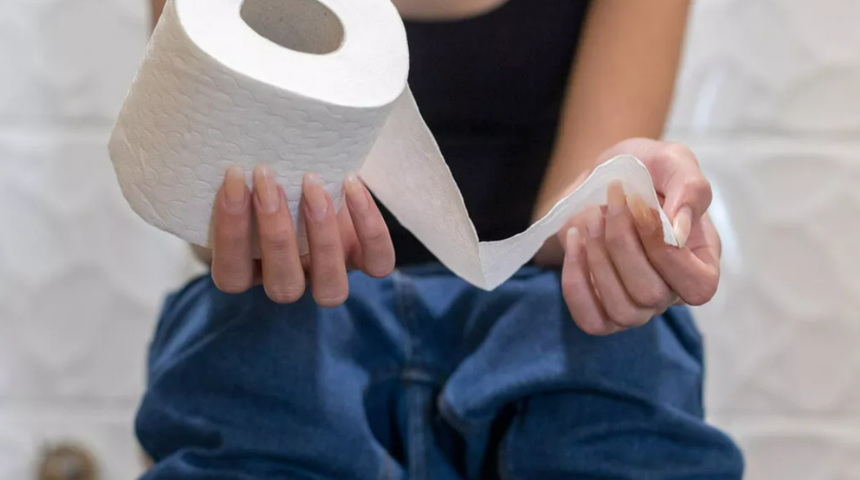 Tuvalette görülen bu belirtiye dikkat! Kanser hastalarının yüzde 85'inde görülen yaygın belirti