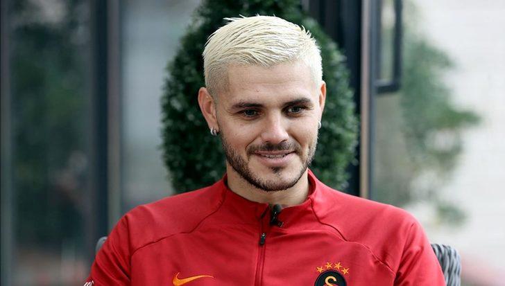 Galatasaray'da Icardi krizi... Adana Demirspor maçı sonrası stadı terk etmişti! Okan Buruk'tan hamle... G2