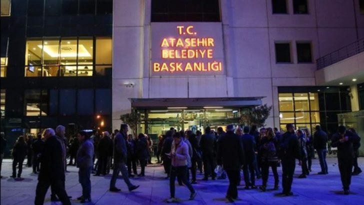 AK Parti'nin Ataşehir adayı belli oldu