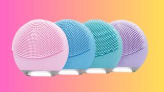 Foreo'nun çok satanlarında başa oynayanlardan biri Foreo yüz temizleme cihazı incelemesi