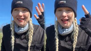 ‘Limon’ adını verdiği Tofaş’ıyla Türkiye’yi geziyor! Alman Franziska Niehus ismi söylemesi zor 5 ili sıraladı... Sosyal medyada gündem yarattı