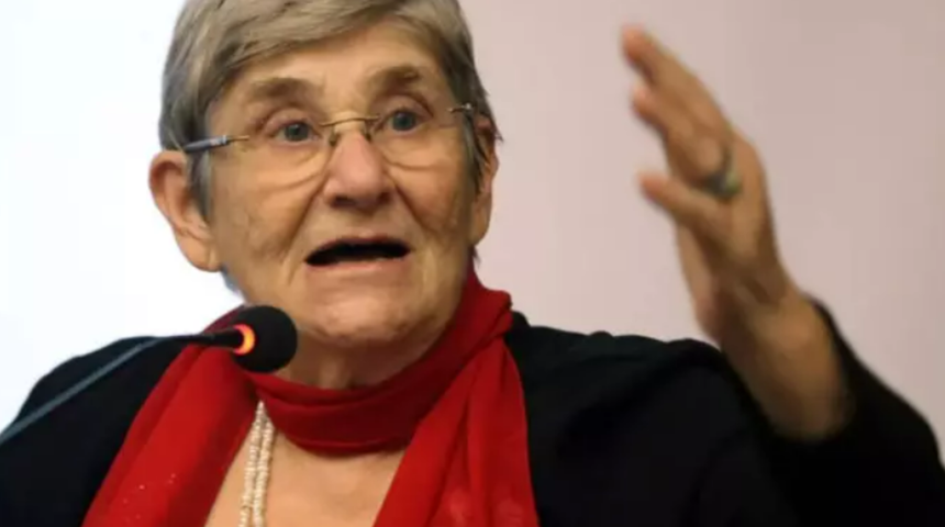 Prof. Dr. Canan Karatay'dan olay yaratacak açıklama! HIV virüsünün ve ani ölümlerin artmasının nedeni...