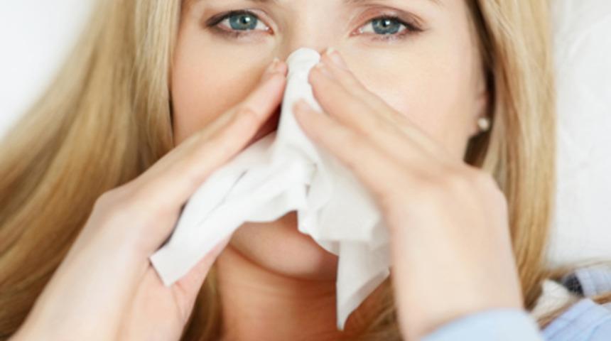 Grip Aşısı Zamanı Geldi