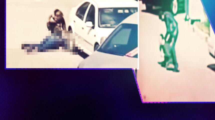 Kayınbiraderini öldürüp başında böyle bekledi! 'Beni kirletti, şantaj yaptı!' Tiktok'ta...