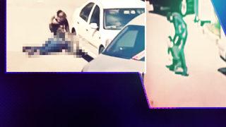 Kayınbiraderini öldürüp başında böyle bekledi! 'Beni kirletti, şantaj yaptı!' Tiktok'ta...