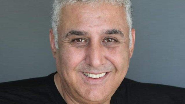 Recep Sarı neden öldü, hastalığı neydi? Şahsiyet dizisinin Nazif'i Recep Sarı kimdir, kaç yaşındaydı? Acı haberi duyurdu