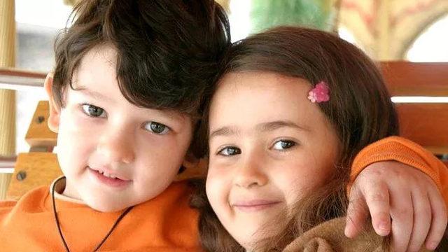 Aliye'nin Ayşe'si Su Dura'yı bir de şimdi görün! Güzelliğiyle kendine hayran bıraktı