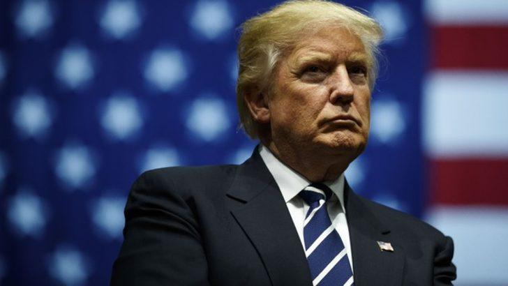 ABDli senatör: Trump Kuzey Kore’ye saldırmak zorunda kalacak ABDli senatör: Trump Kuzey Kore’ye saldırmak zorunda kalacak