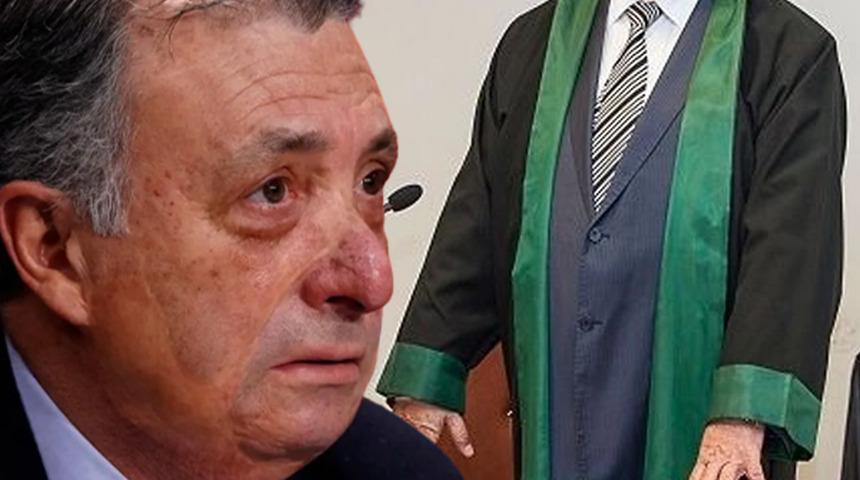 Talebi reddedilmişti! Beşiktaş avukatlarını UEFA'ya yönlendirdi