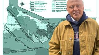İstanbul için korkutan 'ölü fay' uyarısı! 10 milyon yıl önceye ait ama...
