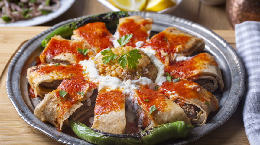 Bugün ne pişirsem? Ramazan'ın 13. günü iftar menüsü