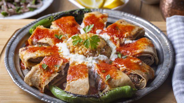 Bugün ne pişirsem? Ramazan'ın 13. günü iftar menüsü