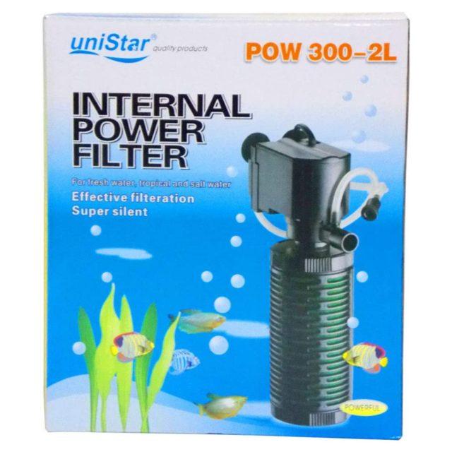 Akvaryumunuzun temizliği için mühim olan en iyi iç filtreler