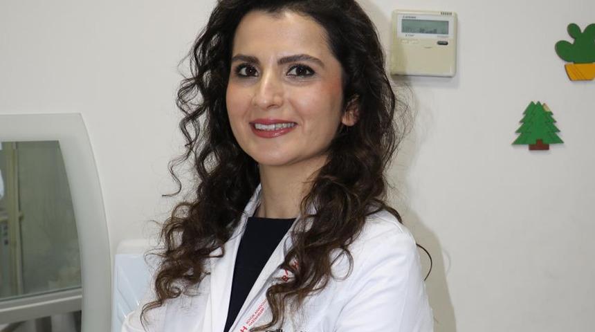 Diyetisyen Elanur Yılmaz Akay: Orucu su ile açın, çorba sonrası ara verin