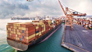 Son dakika: Mart ihracatında rekor! Cumhuriyet tarihinin en yüksek rakamı