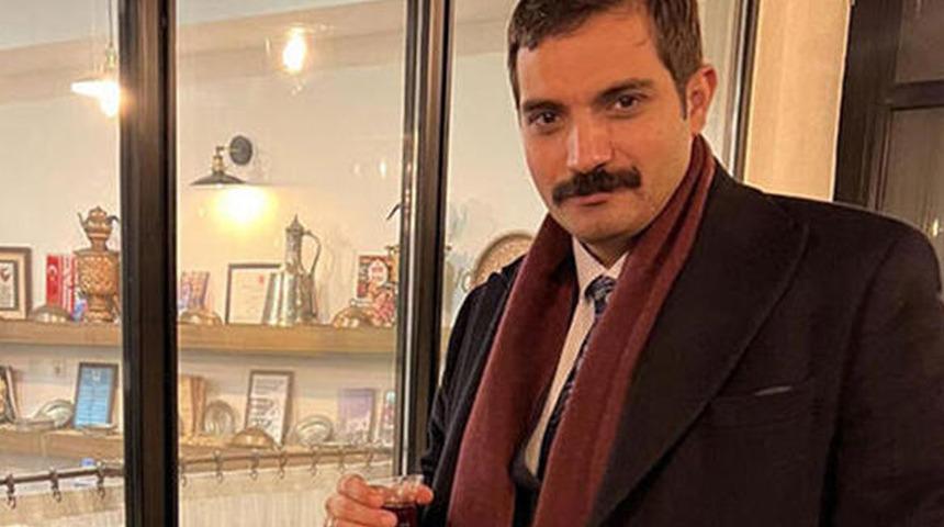 İddialar gündem olmuştu! Ankara Cumhuriyet Başsavcılığı'ndan Sinan Ateş açıklaması