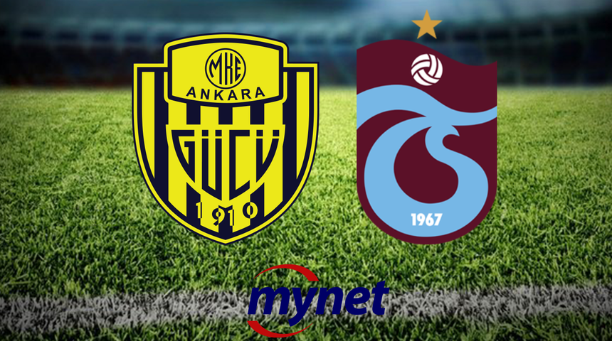ZTK çeyrek final karşılaşması Ankaragücü Trabzonspor maçı ne zaman, saat kaçta? Ankaragücü Trabzonspor maçı hangi kanalda?