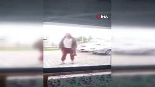 Kadıköy'de Kur’an kursuna çirkin saldırı! Yapmadığı kalmadı, sosyal medya ayağa kalktı