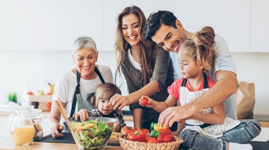 Mutfaktaki 16 sırra dikkat! Bu hileler işinizi kolaylaştıracak