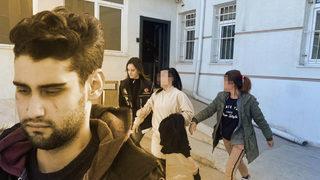 4 kilo eroinle yakalandılar! Kadir Şeker detayı dikkat çekti