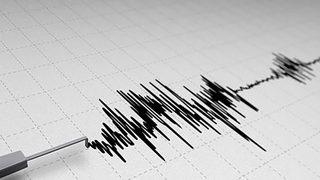 Son dakika: Kandilli ve AFAD peş peşe duyurdu! 4.3'lük deprem... Antalya ve Burdur hissetti