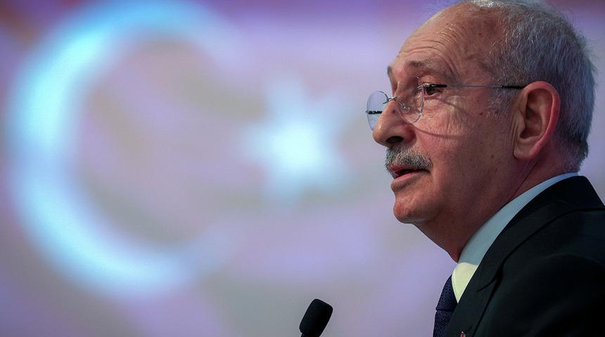 CHP'den sürecin ortasında radikal karar: Yasaklandı! O saatten itibaren hiçbiri giremeyecek