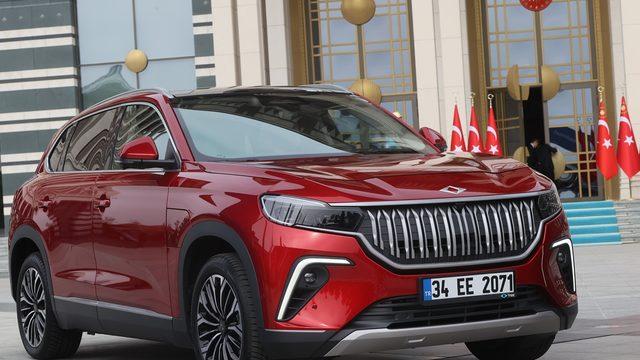 Hız, güvenlik, donanım… Hepsinden birer birer geçti! Togg’a seri üretim öncesi Avrupa onayı