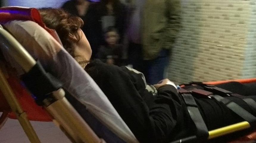 Evde buldukları hapları yutan 3 çocuk zehirlendi