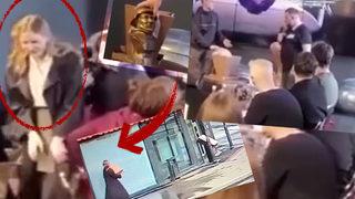 Rusya’yı kana bulamıştı! Rus savaş muhabirinin öldüğü bombalı saldırı anı ortaya çıktı