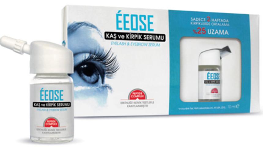 Kalın Kaş Modasını Yakalayın...