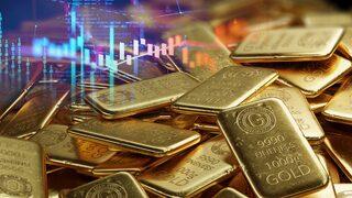 Altın fiyatlarında pusula bozuldu! Ons 2.000 doların üzerine çıktı, gram yükselişte: Dev banka ‘düşüşün habercisi’ diyerek duyurdu…