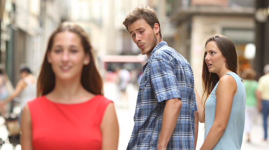 Yüz şekli böyle olan erkeklere dikkat! Uzmanlara göre aldatma oranı en yüksek olan erkekler...