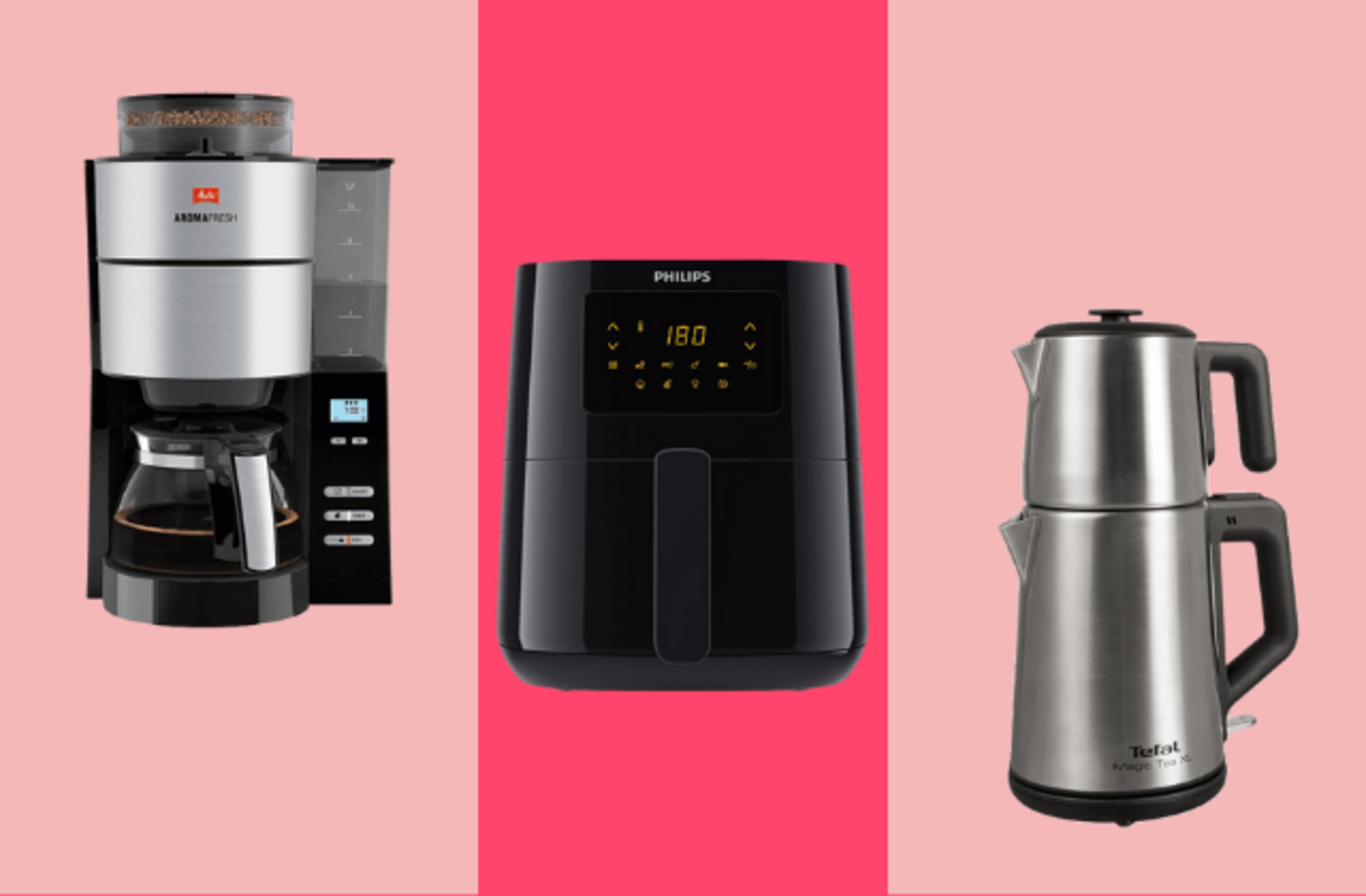 Mutfakta eliniz kolunuz olacak birbirinden işlevsel ürünler