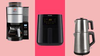 Mutfakta eliniz kolunuz olacak birbirinden işlevsel ürünler