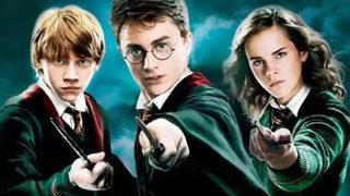 Harry Potter dizi mi oluyor? Harry Potter film serisi dizi mi yapılacak, hangi kanalda? Gözler HBO'da