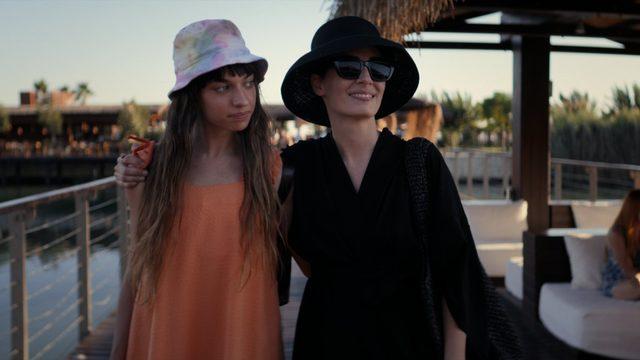 Biz Kimden Kaçıyorduk Anne ikinci sezon olacak mı? Netflix Biz Kimden Kaçıyorduk Anne yeni sezon gelecek mi? Yapımcısı açıkladı