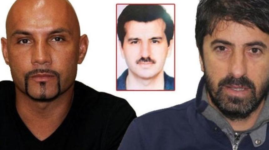 Eski futbolcular onun adını verdi! İşte FETÖ'nün spor imamı