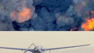 Gara bölgesine sızma girişimindeyken tespit edildiler! 2 PKK/YPG'li terörist etkisiz hale getirildi