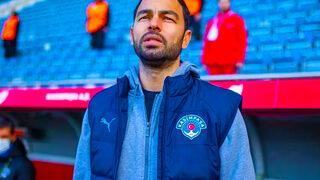 Kasımpaşa'da Selçuk İnan'dan boşalan koltuğa Kemal Özdeş getirildi!