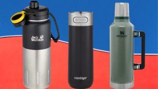 Kalitesiyle öne çıkan ve çok sevilen kaçırmamanız gereken en kullanışlı termoslar