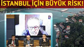 Bu kez ekonomiden dem vurdu, Türkiye diz üstü çöker diyerek uyardı! Naci Görür olası Marmara depreminde İstanbul için büyük riski açıkladı: Çarklar durursa...