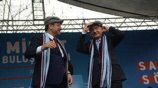 SON DAKİKA: Kılıçdaroğlu'ndan Trabzon'da 'ekonomi' mesajı! 'Faizleri sileceğiz, seçilirsem hesaplara 15'er bin lira yatacak...'